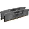 DIMM 32 GB DDR5-5200 2x 16 GB dual kit preto CMK32GX5M2B5200Z40 Vengeance AMD EXPO