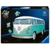 Puzzle Ravensburger Volkswagen T1 162 peças