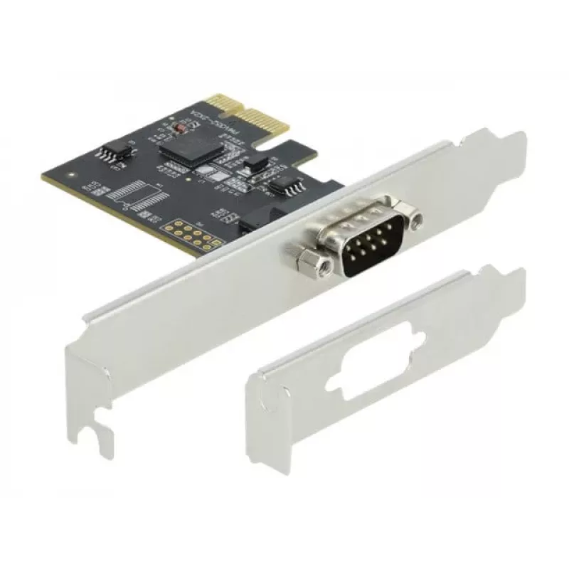 Placa PCI Express x1 DeLOCK 90000