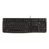 Teclado Logitech K120 teclado com fios