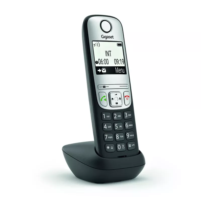 Telefone universal Gigaset A690HX