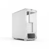 Fractal Design Epoch Mid-Tower - TG Clear Tint - branco