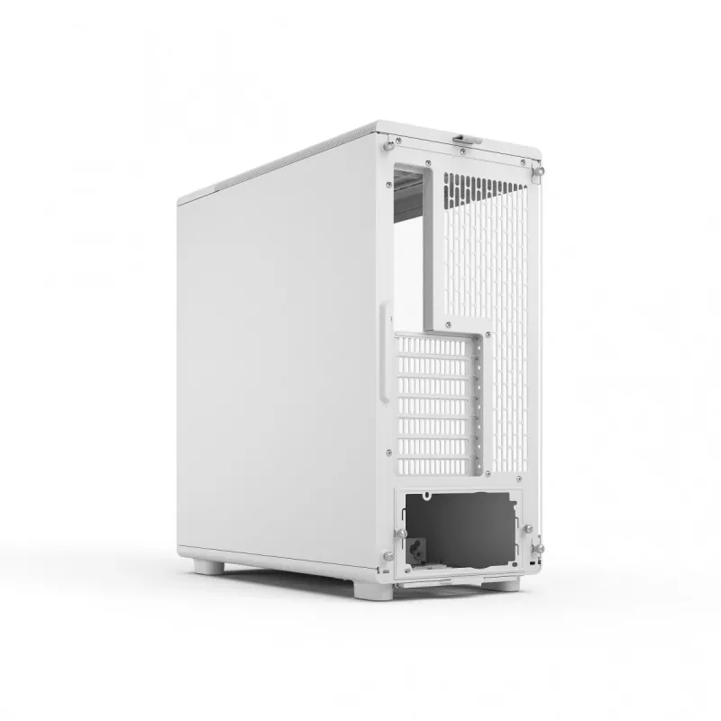 Fractal Design Epoch Mid-Tower - TG Clear Tint - branco