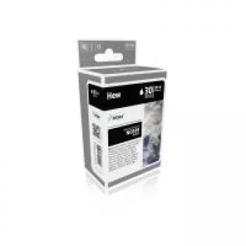 ASTAR AS15339 - tinta à base de pigmento - preto - HP PS 2610 - 1 unidade(s)
