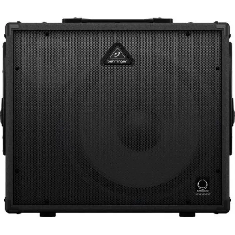 Amplificador combo para teclado Behringer KXD15