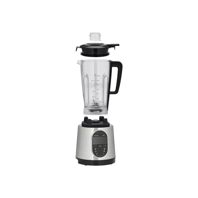 WMF Kult Pro 0416630011 liquidificadora 1,8 L 1600 W aço inoxidável