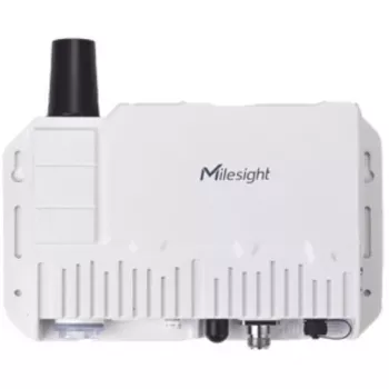 Controlador de gateway Milesight SG50