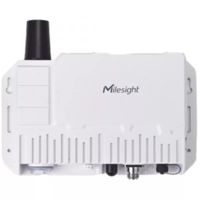 Controlador de gateway Milesight SG50
