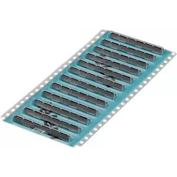 Conjunto de proteção contra crimpagem Rutenbeck 228070312 12x – conjunto de capas protetoras para 12 crimps