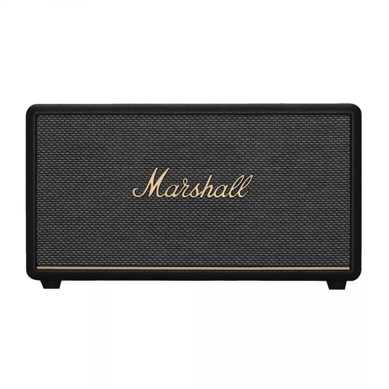 Marshall Stanmore III coluna Bluetooth, preta