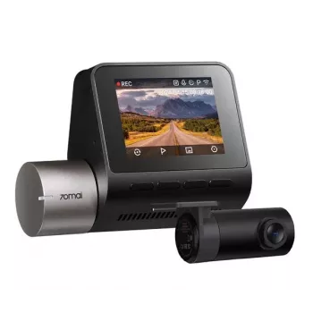 70mai Dashcam A510-1 1080P Full HD com visão noturna
