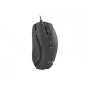 Natec Rato Ótico HOOPOE 2 1600 DPI, USB, Preto