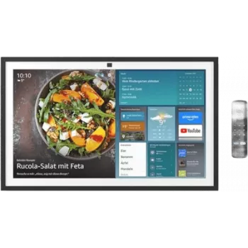 Amazon Echo Show 21 lançamento 2024 (B0CDW6GQY6)