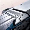 Bosch GHO 40-82 C Professional preto, azul, prateado 14000 rpm 850 W