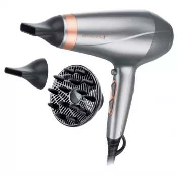 Remington AC8820 Prateado 2200 W