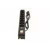 LESTAR LXARM 810 G-A K.:CZ 1,5M 19PDU preto 8 tomada(s) AC 230 V 1,5 m