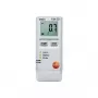 Registador de dados testo 184 G1 — registador de temperatura e humidade, modelo 0572 1846