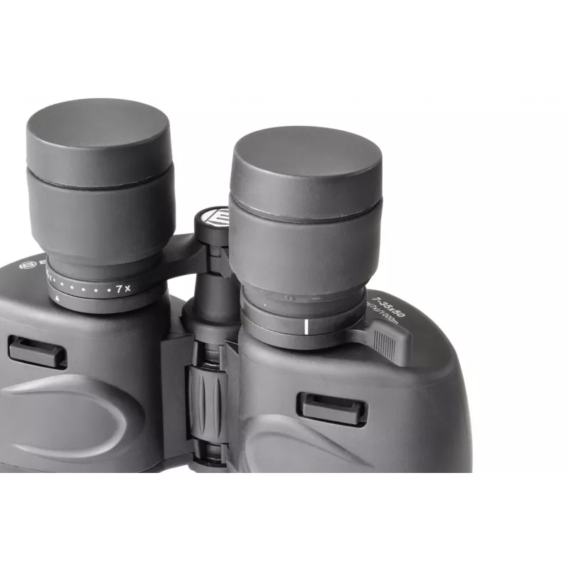 Binóculos Bresser Optics Spezial Zoomar 7-35x50