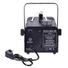 Máquina de fumo Light4Me BLACK 1200 LED