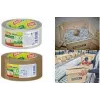 Fita de embalagem tesa ECO & ULTRA STRONG 58299-00000-00 pack® eco & ultra strong castanha (C x L) 66 m x 50 mm 1 unidade (58299-00000-00)