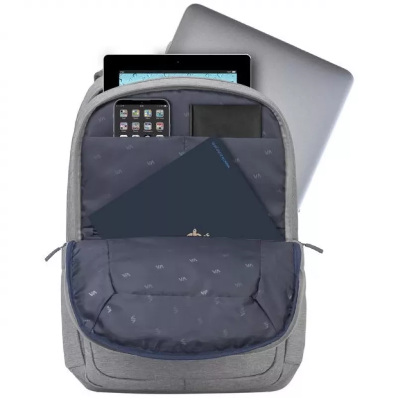 Mochila Rivacase 7760 39,6 cm (15,6 polegadas)