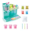 Slime-Maker Canal Toys SSC310 Ice Ice Machine – brinquedo de trabalhos manuais de slime da Canal Toys