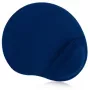 Cian Technology GmbH tapete de rato INCA IMPS-008M apoio de pulso em silicone 3 mm BL retalho