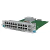 HPE - Módulo de expansão - QSFP+ x 2 + 10 Gigabit SFP+ x 24
