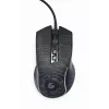 Rato para destros Gembird MUSG-RGB-01 USB Type-A 3600 DPI