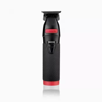 Máquina de cortar cabelo BaByliss PRO FX7870RBPE — aparador profissional com fio