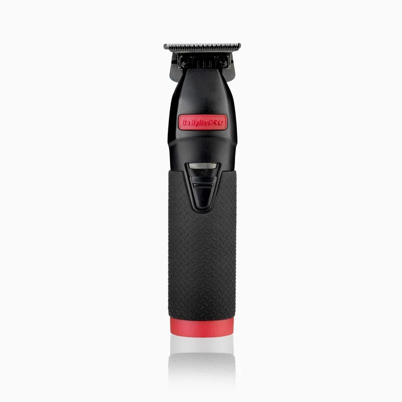 Máquina de cortar cabelo BaByliss PRO FX7870RBPE — aparador profissional com fio