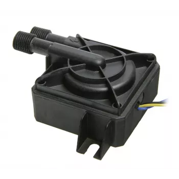 Bomba original Laing DDC-1RT/Plus - 12V com 2x G1/4 rosca macho