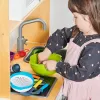 Conjunto Joseph Joseph Kitchen Essentials, cozinha de brincar