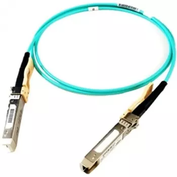 Cabo ótico ativo – cabo de rede – SFP28 para SFP28