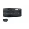 Conjunto de teclado e rato sem fios Logitech MK850 Performance