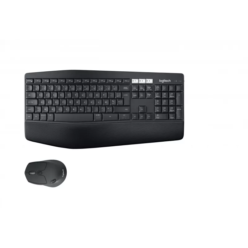 Conjunto de teclado e rato sem fios Logitech MK850 Performance