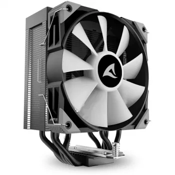Dissipador de CPU Sharkoon A50 RGB 1