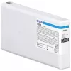 Cartucho de tinta Epson C13T55W200 1 unid. original ciano