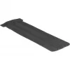 Fecho de velcro DeLOCK 18687 preto 10 unidades