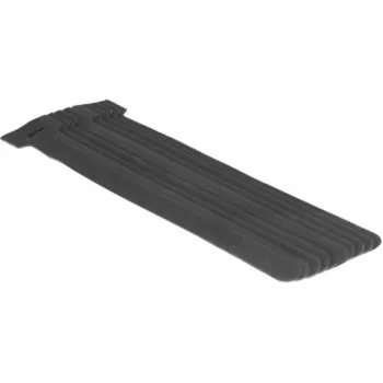 Fecho de velcro DeLOCK 18687 preto 10 unidades