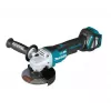 Rebarbadora Makita DGA517ZJ 12,5 cm 8500 rpm 3,1 kg