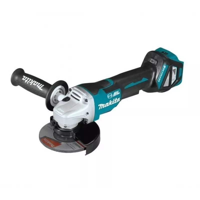 Rebarbadora Makita DGA517ZJ 12,5 cm 8500 rpm 3,1 kg