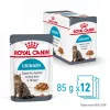 Comida húmida para gatos Royal Canin Urinary Care adultos aves 85 g saqueta (pack de 12)