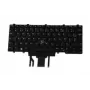 Teclado DELL W93F7
