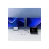 Hyper | HyperDrive Universal USB-C 10-in1 Dual HDMI Mobile Dock | Ethernet LAN (RJ-45) portas 1 | HDMI portas número 2