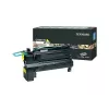 Toner Lexmark C792X1YG 30000 páginas amarelo