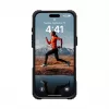 Urban Armor Gear Plasma XTE capa para telemóvel para iPhone 16 Pro Max