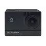 Easypix GoXtreme Enduro Preto - Câmara de ação - montável - 4K / 30 fps - 8,0 MPix - Wi-Fi - à prova de água até 30 m - Preto