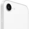 Apple iPhone 16e 15,5 cm (6.1) Dual SIM iOS 18 5G USB Type-C 128 GB branco