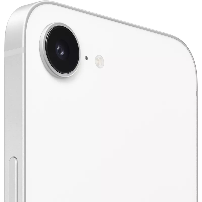 Apple iPhone 16e 15,5 cm (6.1) Dual SIM iOS 18 5G USB Type-C 128 GB branco
